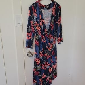 Tommy Bahama dress